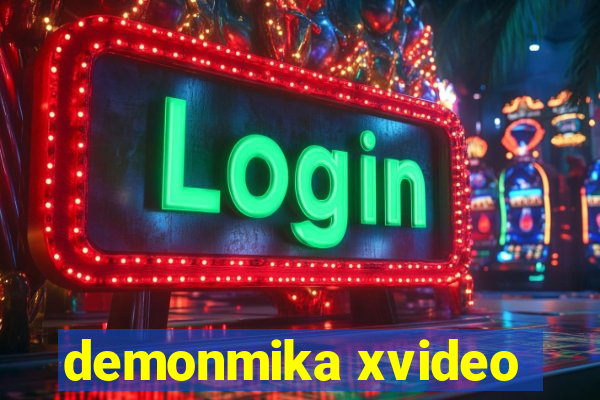 demonmika xvideo